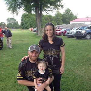 Meet your Posher, Joel